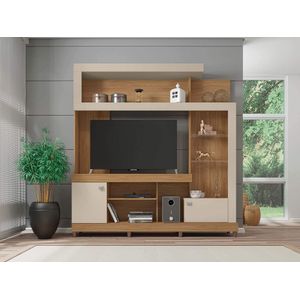 Estante Caemmun Sensação para TV de até 50"