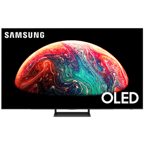 Smart TV 55" OLED 4K Samsung 55S90C Gaming Hub