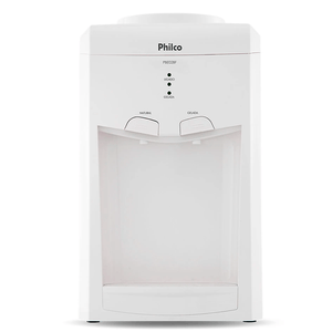 Bebedouro Philco PBE02BF Galão Água Gelada