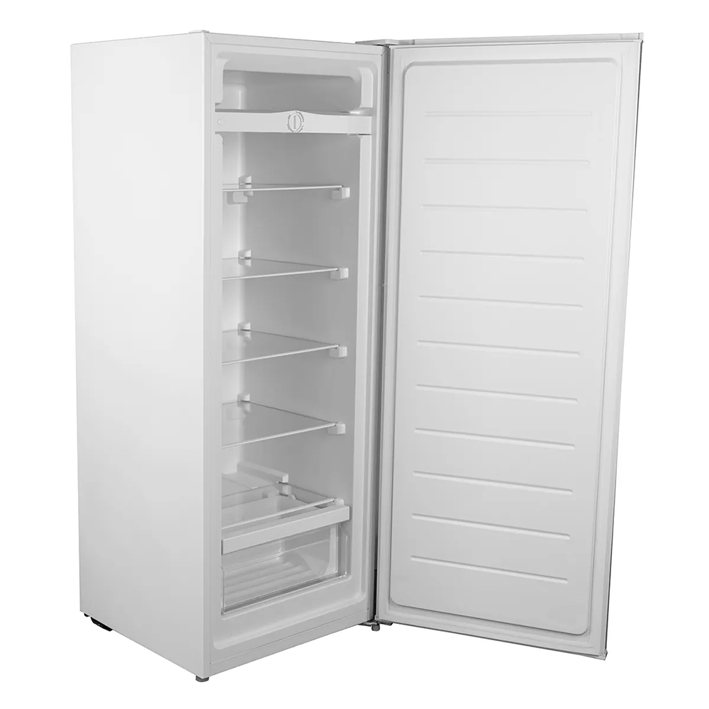 Freezer Vertical Philco 2 em 1 Branco 201L PFV205B