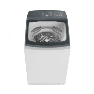 Máquina de Lavar Brastemp 17Kg Branca BWK17AB