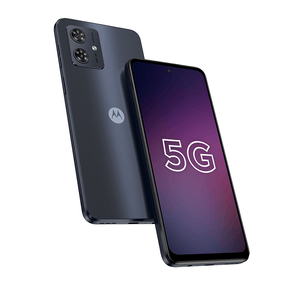 Smartphone Motorola G54 5G Tela 6,5" 120Hz 128GB 4GB RAM Grafite