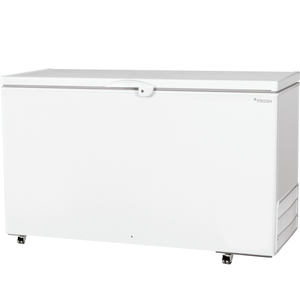 Freezer Horizontal 1 porta Fricon 503L Branco HCED 503 C