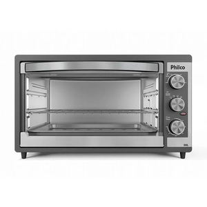 Forno Elétrico Philco 50L PFE52P Dupla Resistência