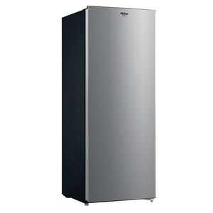 Freezer Vertical Philco 201L PFV205I Inox Premium