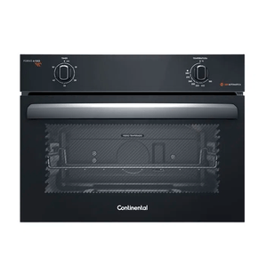 Forno de Embutir a Gás Continental 50L OC4GM