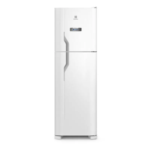 Geladeira Electrolux DFN44 Frost Free Duplex 400L