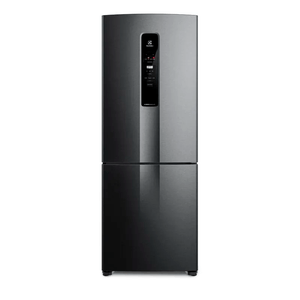 Geladeira Electrolux Frost Free Inverter 490L IB7B