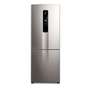 Geladeira Electrolux Frost Free Inverter 490L IB7S