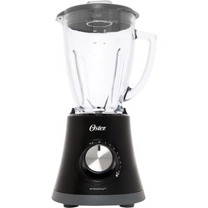 Liquidificador Super Chef Oster 1,25L Preto