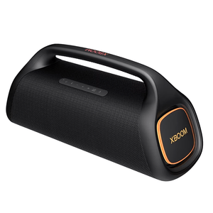 Caixa de Som Portátil LG BOOMBOX XBOOM Go XG9 Bluetooth