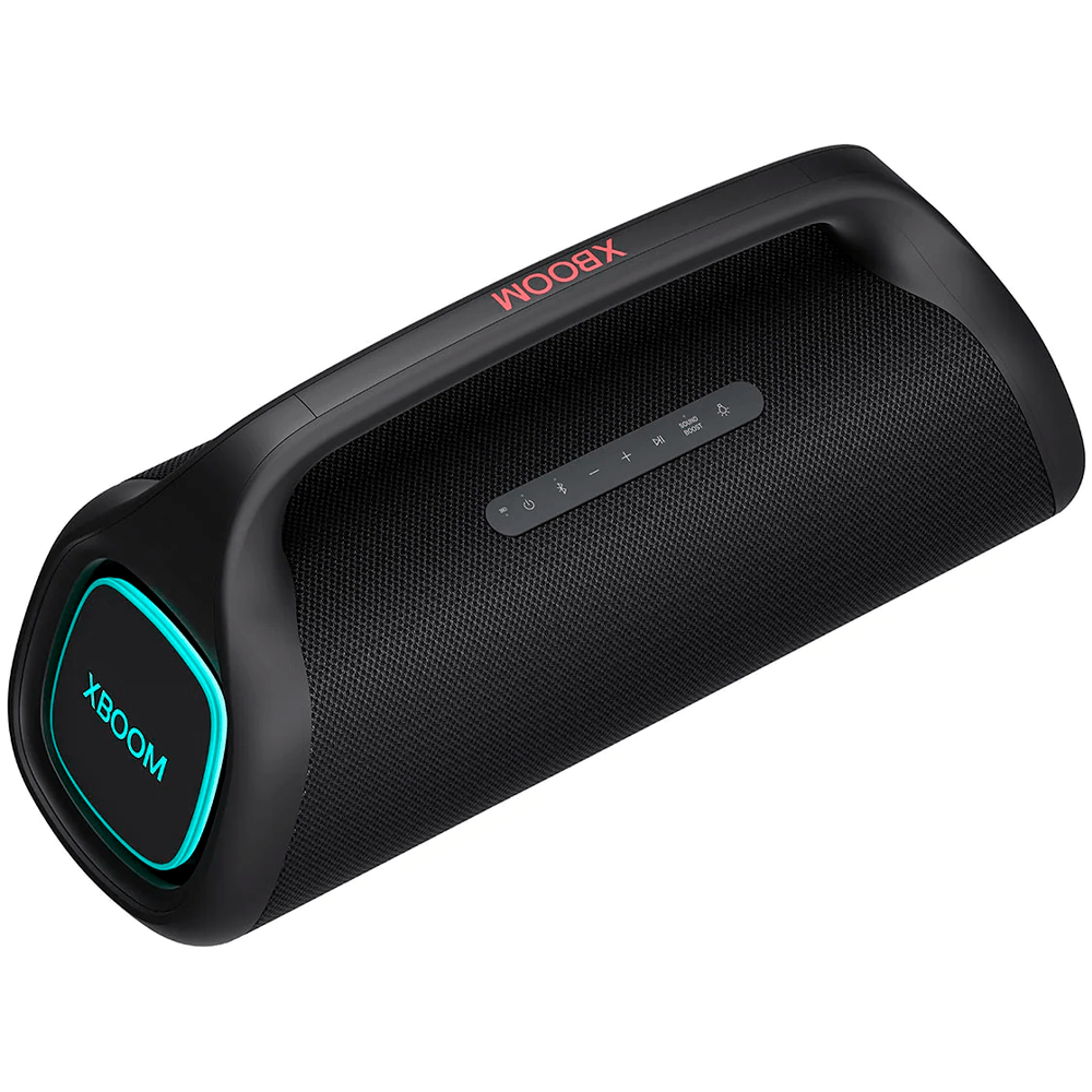 Caixa de Som Portátil LG BOOMBOX XBOOM Go XG9 Bluetooth