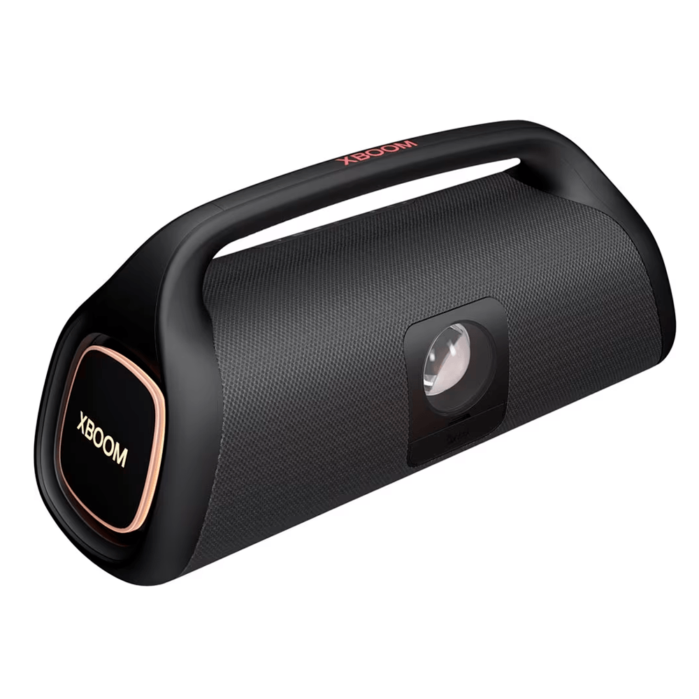 Caixa de Som Portátil LG BOOMBOX XBOOM Go XG9 Bluetooth