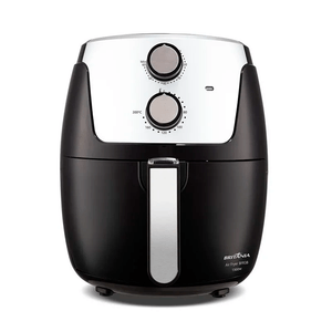 Fritadeira Air Fryer Britânia 4,2L 1500W BFR38 Dura Mais