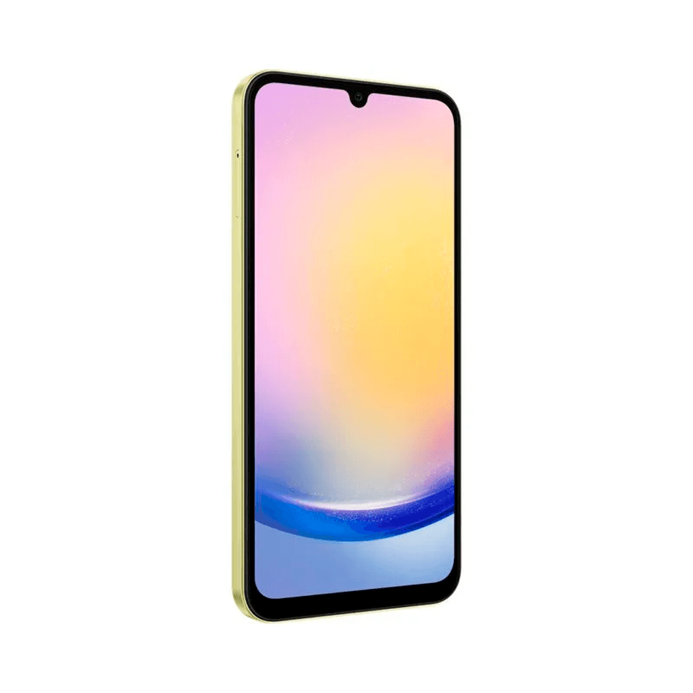 Samsung Galaxy A25 5G 256GB 8GB RAM Tela Infinita de 6.5