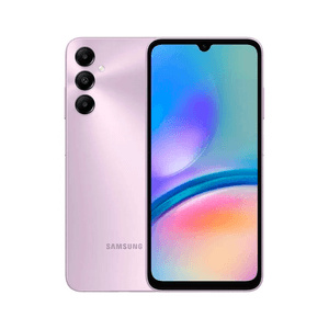 Samsung Galaxy A05s 128GB Tela de 6,7" Violeta