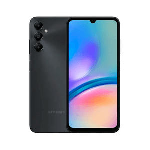 Samsung Galaxy A05s 128GB Tela de 6,7" Preto