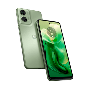 Motorola G24 4G 128GB 4GB + 4GB RAM Boost Tela de 6,6" Verde