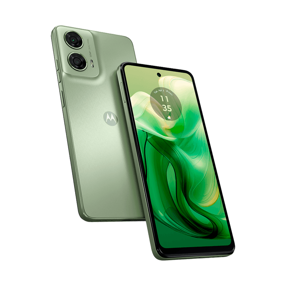 Motorola G24 4G 128GB 4GB RAM Tela de 6,6