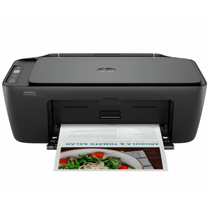 Impressora Multifuncional HP DeskJet Ink Advantage 2874