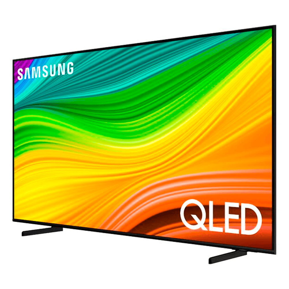 Smart TV Samsung QLED 55" 4K Gaming Hub Q60D