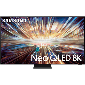 Smart TV Samsung AI TV 65" Neo QLED 8K QN65QN800DGXZD