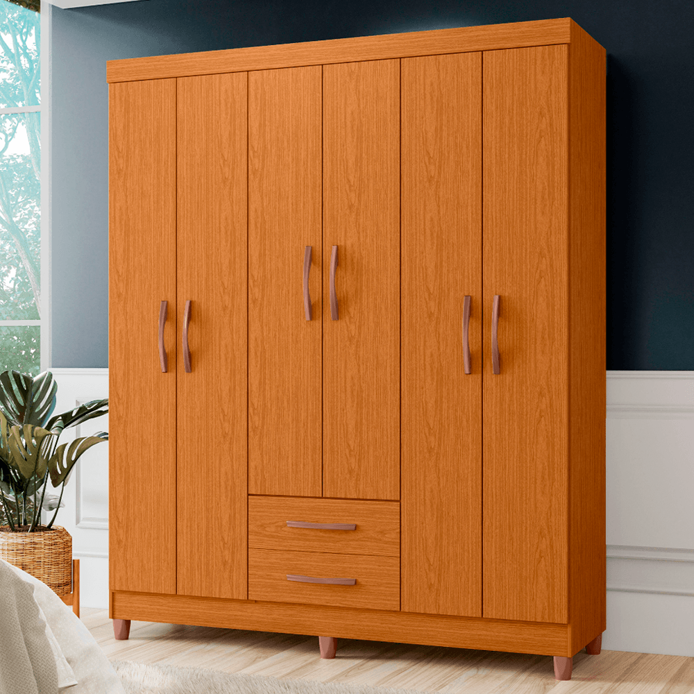 guarda-roupa-albatroz-ambar-cinamomo-6-portas-e-2-gavetas