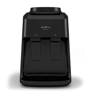 Bebedouro Britânia Aquaplus Preto BBE12P