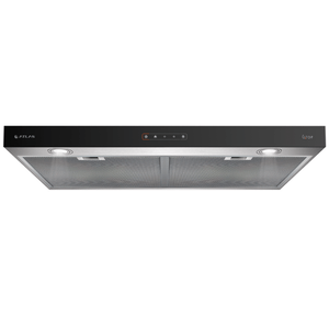 Depurador de ar U Top Atlas 80cm Inox