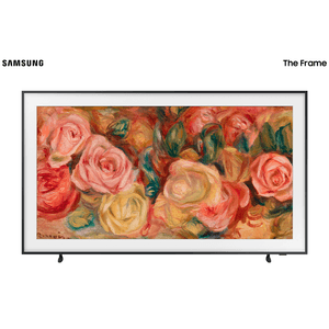 Smart TV 55" Samsung QLED 4K THE FRAME QN55LS03DAGXZD