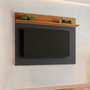 Painel para TV até 50” Notável Móveis NT 1185