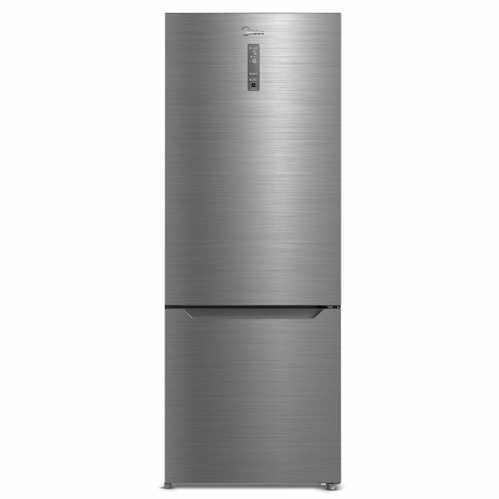 Geladeira Frost Free Inverse Midea 423 Litros MD-RB572FGA041 - Prata