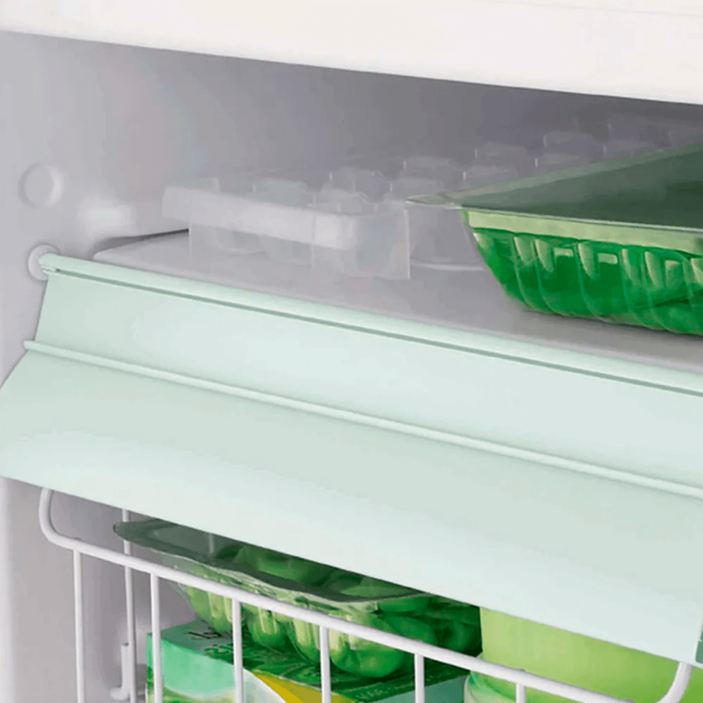 Freezer Vertical Consul 1 Porta 142L Branco CVU20