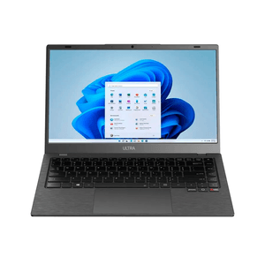 Notebook Ultra UB490 Intel Core I3 4GB RAM 120GB SSD Tela 15,6"