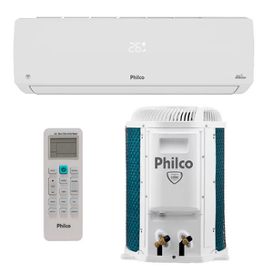 Ar-condicionado Philco Eco Inverter Frio 30.000BTUs PAC30000IFM15 Branco