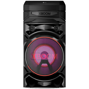 Caixa de Som Amplificada LG Multi Bluetooth XBOOM RNC5