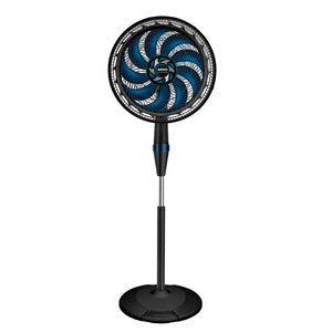 Ventilador Coluna Arno 40cm X-treme 9 Pás 160W VE9C