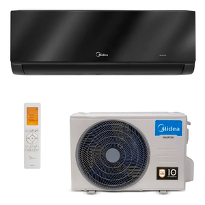 Ar-Condicionado Split Midea Xtreme Save Inverter Quente/Frio 12.000 BTU/h