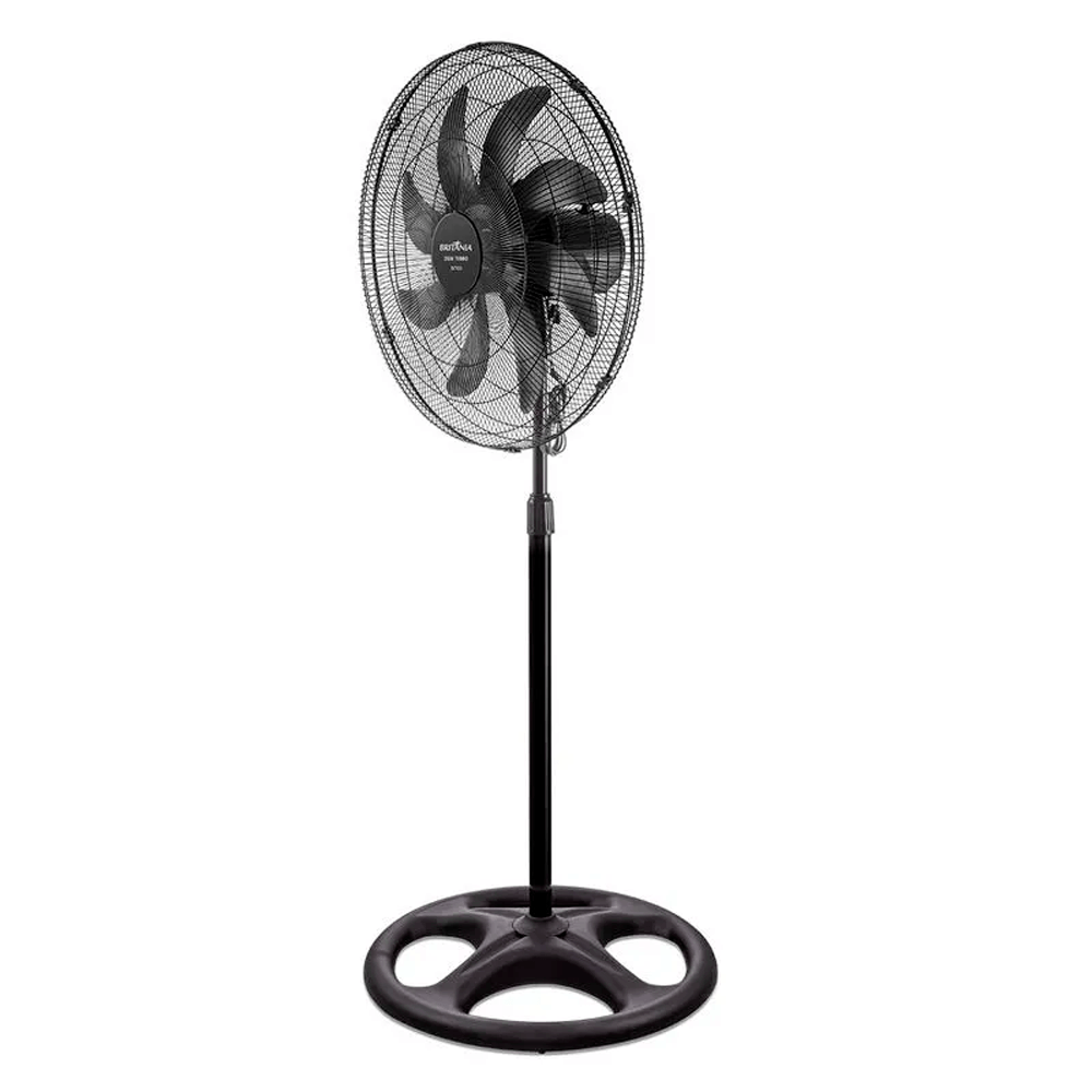 mansaku85ページ Ventilador Coluna Britânia 60cm Maxx Force 8 Pás 215W BVT650