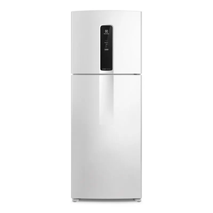 Geladeira Electrolux Frost Free Inverter 480L IT70 Branco