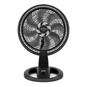 Ventilador de Mesa Britânia 47cm Maxx Force Silencioso 174W BVT481