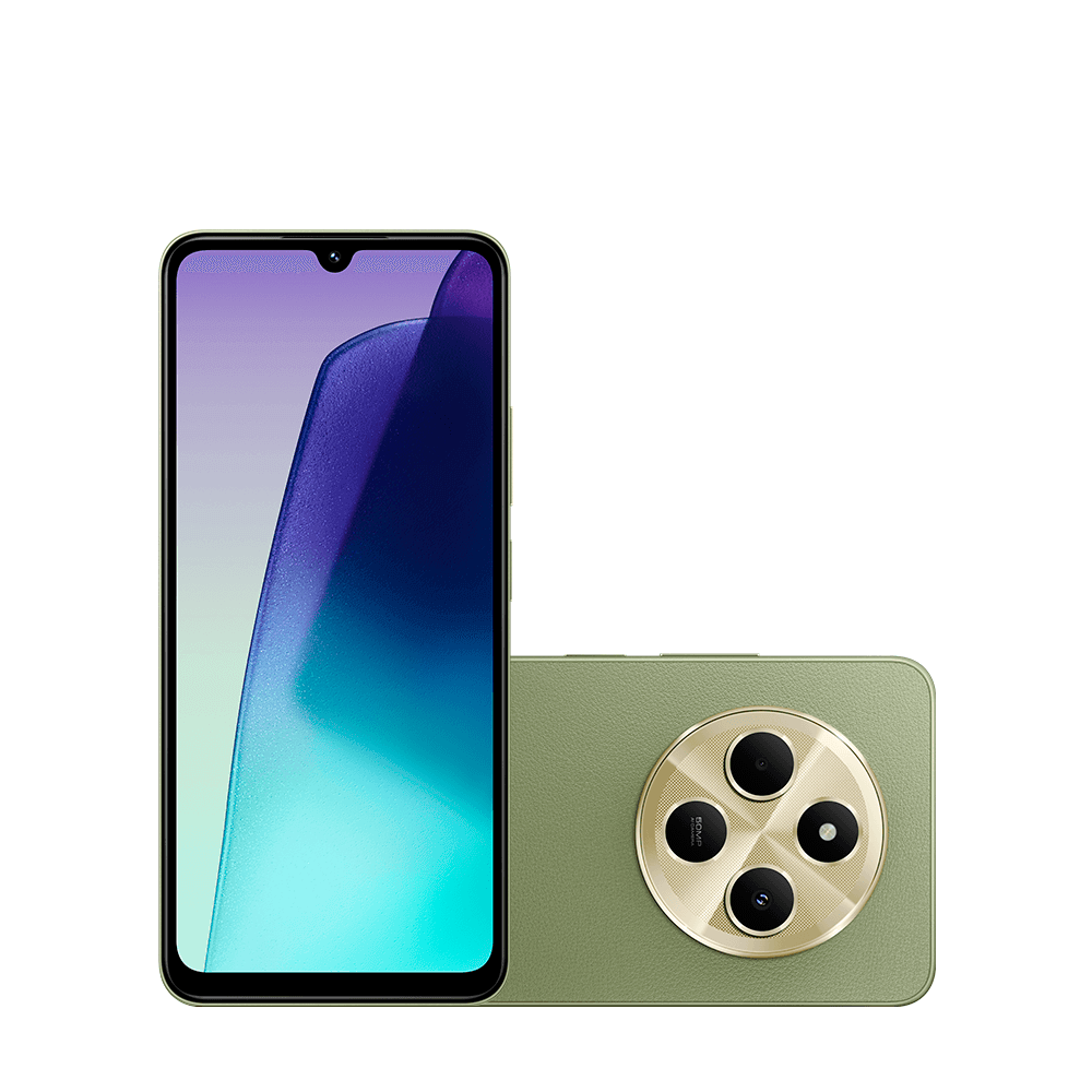 14C Redmi 9.新品未開封 4GB ROM 128GB RAM 4GB (Verde) Green Sage 14C Redmi Xiaomi Smartphone グリーン ROM 64GB RAM スマートフォン本体