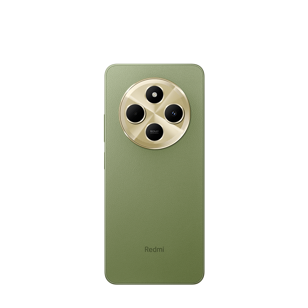 Smartphone Xiaomi Redmi 14C 6,88