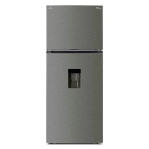 Geladeira Philco 413L Top Mounted Inverter PRF501 Inox