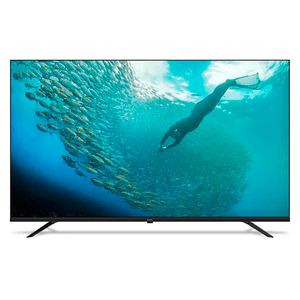 Smart TV 55" Philips LED 4K 55PUG7019 com Google Assistant integrado e Dolby