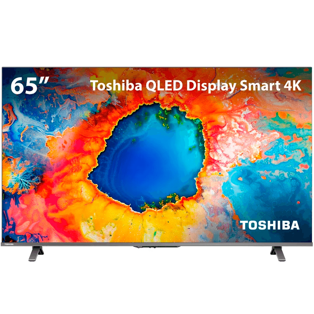 Smart TV 65