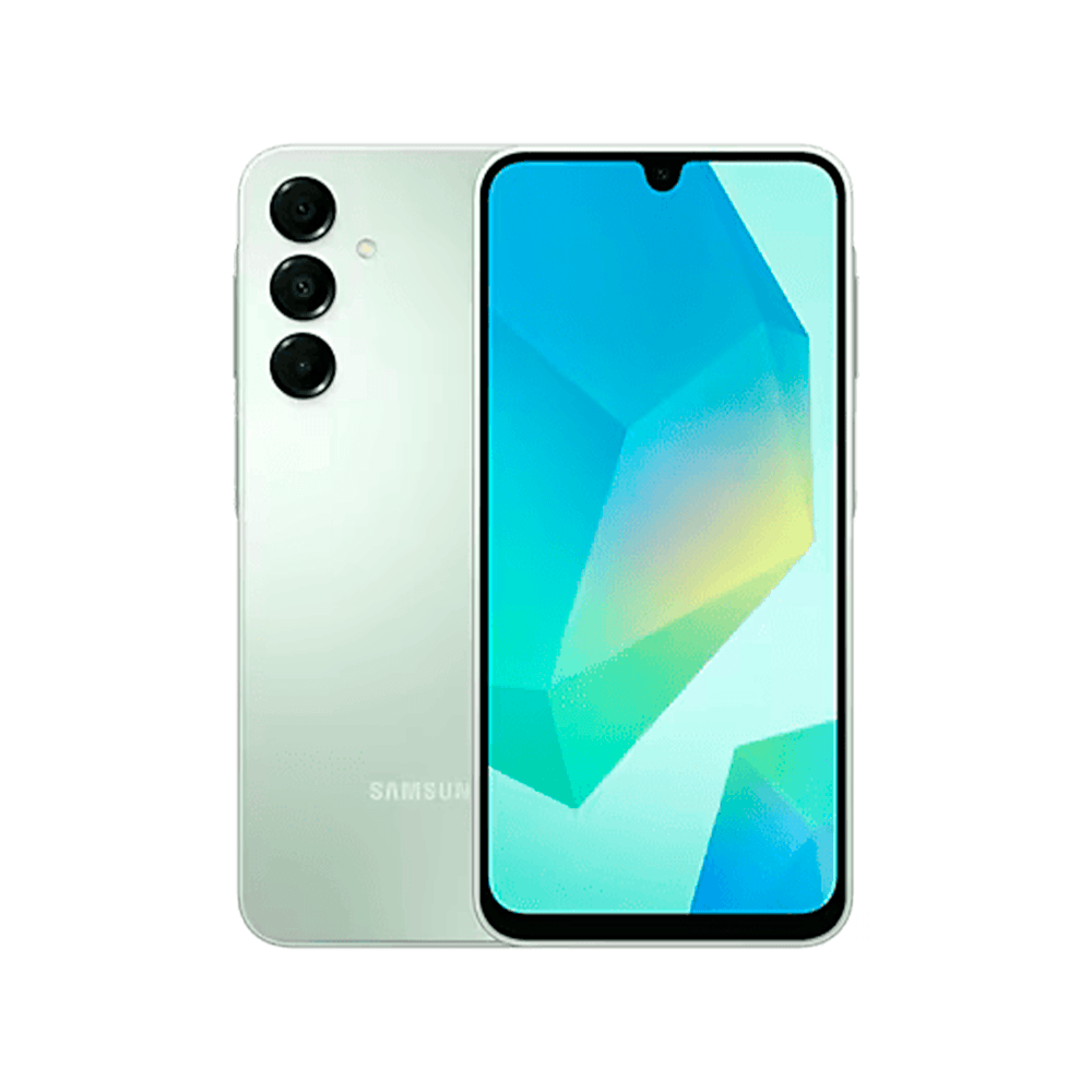 Smartphone Samsung Galaxy A16 4G 128GB 4GB RAM Tela Super Amoled