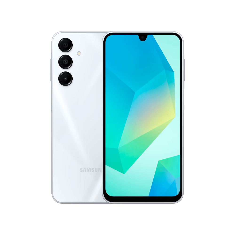 Smartphone Samsung Galaxy A16 5G 128GB 4GB RAM Tela Super Amoled FHD de ...