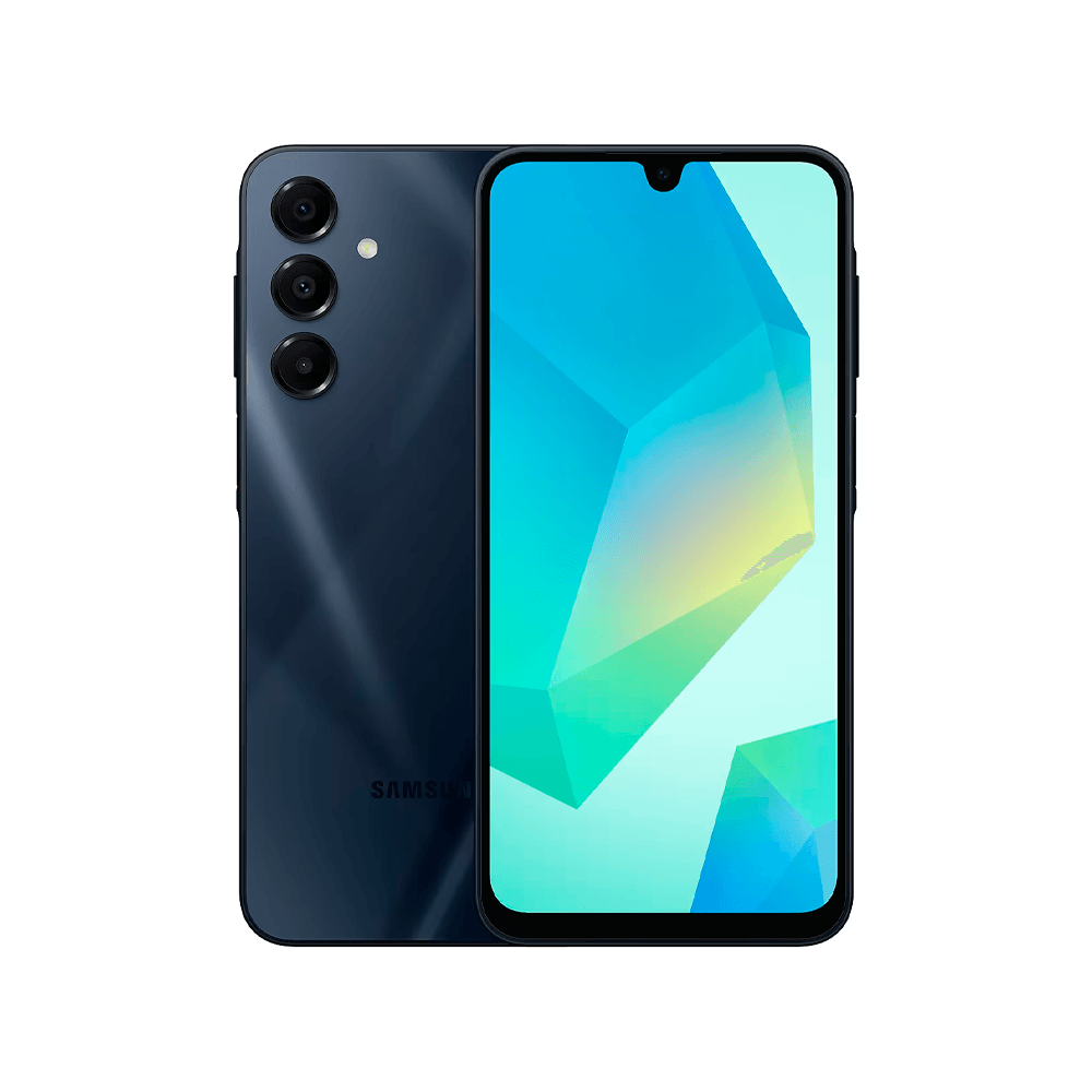 Smartphone Samsung Galaxy A16 5G 256GB 8GB RAM Tela Super Amoled FHD de ...