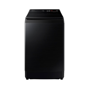 Máquina de Lavar Samsung 14Kg Smart Digital Inverter WA14CG Black